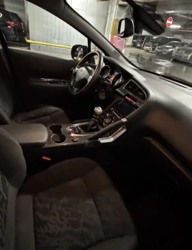 Peugeot 3008 1.6 HDI, снимка 5