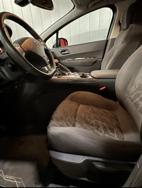 Peugeot 3008 1.6 HDI, снимка 6