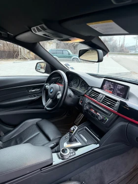 BMW 330 RWD/HUD/M-pack/Обслужена/История - 13700 € / 26794.87 лв. - 12858811 5