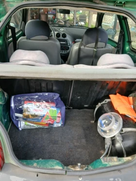 Ford Ka - 600 € / 1173.50 лв. - 28405916 6