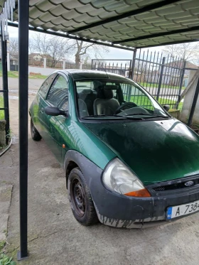 Ford Ka - 600 € / 1173.50 лв. - 28405916 3