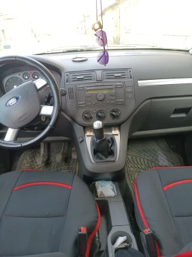Ford C-max, снимка 7