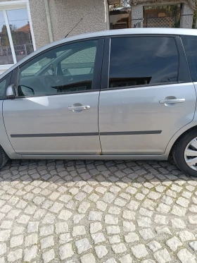 Ford C-max, снимка 4