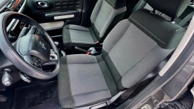 Citroen C3 1.6 EURO 6 Line Assists  - 6100 € / 11930.56 лв. - 43432718 8