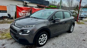 Citroen C3 1.6 EURO 6 Line Assists 