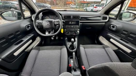 Citroen C3 1.6 EURO 6 Line Assists  - 6100 € / 11930.56 лв. - 43432718 13