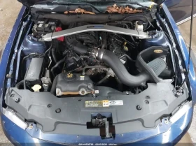 Ford Mustang 3.7l V6 - 7500 € / 14668.73 лв. - 52233269 10