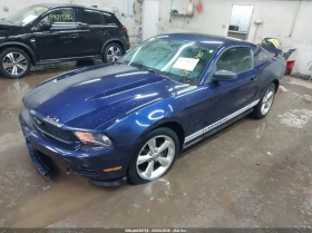 Ford Mustang 3.7l V6 - 7500 € / 14668.73 лв. - 52233269 2