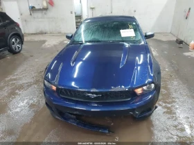 Ford Mustang 3.7l V6 - 7500 € / 14668.73 лв. - 52233269 12