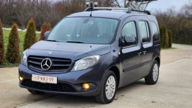 Mercedes-Benz Citan 1.5d 109к.с
