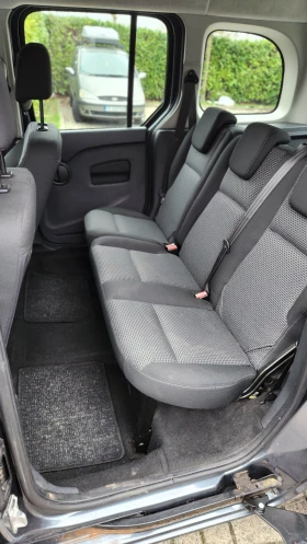 Mercedes-Benz Citan 1.5d 109к.с - 4800 € / 9387.98 лв. - 23255869 10