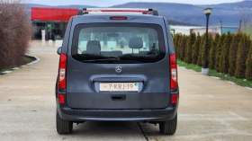 Mercedes-Benz Citan 1.5d 109к.с - 4800 € / 9387.98 лв. - 23255869 6