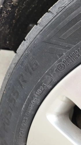 Mercedes-Benz Citan 1.5d 109к.с - 4800 € / 9387.98 лв. - 23255869 13