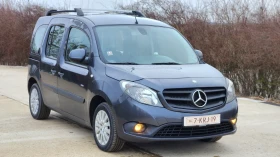 Mercedes-Benz Citan 1.5d 109к.с - 4800 € / 9387.98 лв. - 23255869 2