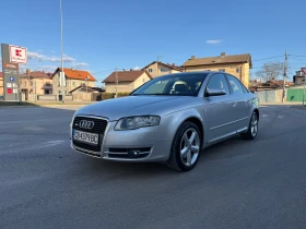 Audi A4 2.0TDI-170 к.с #S line#