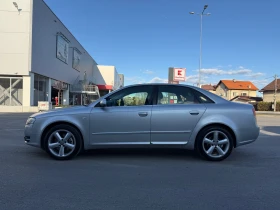Audi A4 2.0TDI-170 к.с #S line# - 3450 € / 6747.61 лв. - 51117175 2