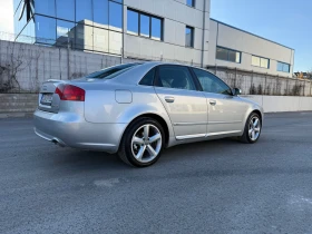 Audi A4 2.0TDI-170 к.с #S line# - 3450 € / 6747.61 лв. - 51117175 4