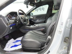 Mercedes-Benz S 350 - 18539 € / 36259.13 лв. - 71226780 5