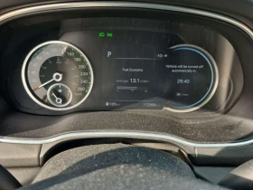 Genesis GV80 ADVANCED 2.5T| 360| ОБДУХВАНЕ| ПАНОРАМА| 2 КЛЮЧА  | Auto.bg — изображение 9