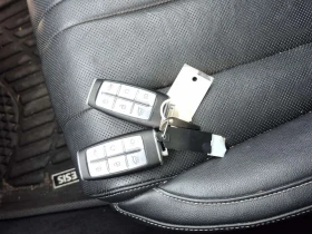 Genesis GV80 ADVANCED 2.5T| 360| ОБДУХВАНЕ| ПАНОРАМА| 2 КЛЮЧА  | Auto.bg — изображение 17