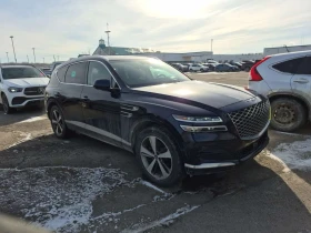 Genesis GV80 ADVANCED 2.5T| 360| ОБДУХВАНЕ| ПАНОРАМА| 2 КЛЮЧА  | Auto.bg — изображение 2