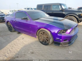 ����� �� �������� �� Ford Mustang 3.7l V6