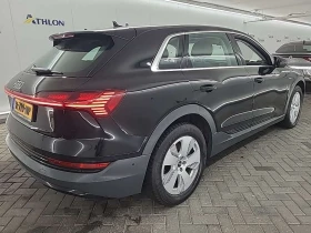 Audi E-Tron 55 - Electric - Automatic - 408 hp - 17900 € / 35009.36 лв. - 39359352 4