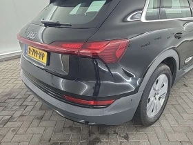 Audi E-Tron 55 - Electric - Automatic - 408 hp - 17900 € / 35009.36 лв. - 39359352 15