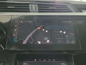 Audi E-Tron 55 - Electric - Automatic - 408 hp - 17900 € / 35009.36 лв. - 39359352 12