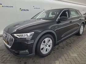 Audi E-Tron 55 - Electric - Automatic - 408 hp - 17900 € / 35009.36 лв. - 39359352 3