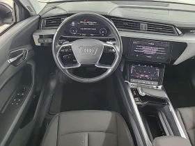 Audi E-Tron 55 - Electric - Automatic - 408 hp - 17900 € / 35009.36 лв. - 39359352 6