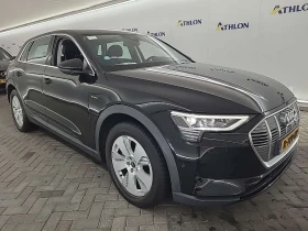 Audi E-Tron 55 - Electric - Automatic - 408 hp