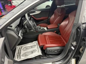Audi A5 2018/B&O/AMBIENT/PANO/360/4x4/Чист КАРФАКС - 19230 € / 37610.61 лв. - 90393883 9
