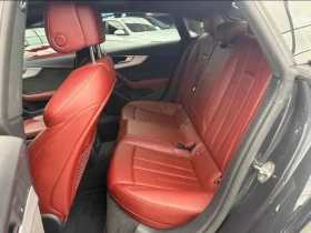 Audi A5 2018/B&O/AMBIENT/PANO/360/4x4/Чист КАРФАКС - 19230 € / 37610.61 лв. - 90393883 13