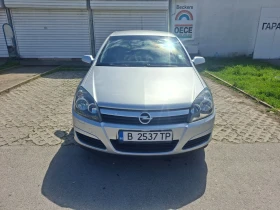 Opel Astra 1.7 CDTI