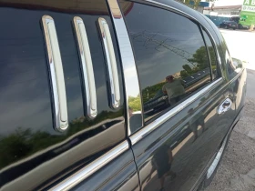 Lincoln Town car 70-inch Stretch Limousine by Royale | Auto.bg — изображение 2