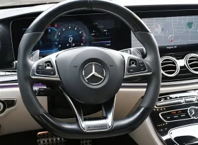 Mercedes-Benz E 43 AMG Burmester* ��������* ���������* 360 | Mobile.bg � ����� ������ 8