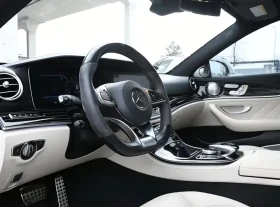 Mercedes-Benz E 43 AMG Burmester* ��������* ���������* 360 | Mobile.bg � ����� ������ 6