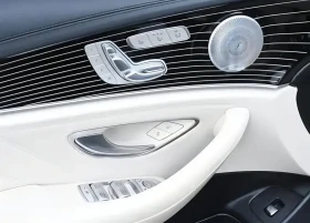 Mercedes-Benz E 43 AMG Burmester* ��������* ���������* 360 | Mobile.bg � ����� ������ 10