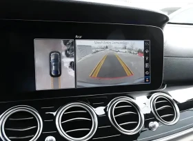 Mercedes-Benz E 43 AMG Burmester* ��������* ���������* 360 | Mobile.bg � ����� ������ 9