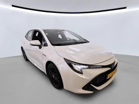 Toyota Corolla 1.8 Business - Hybrid