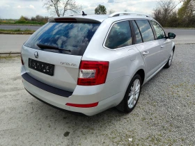 Skoda Octavia 2.0 TDI DSG NAVI EURO 6B - 7200 € / 14081.98 лв. - 70877109 3