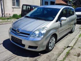 ����� �� �������� �� Toyota Corolla verso 2.0 D4D-116kc-������