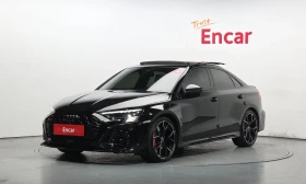 ����� �� �������� �� Audi Rs3 * DISTRONIC * MATRIX * B&O * HEAD-UP * KAMEPA