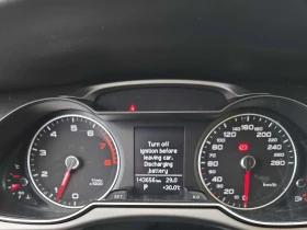 Audi A4 * 4dr Sdn Auto quattro* ����������*  | Mobile.bg � ����� ������ 8