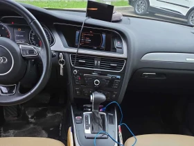Audi A4 * 4dr Sdn Auto quattro* ����������*  | Mobile.bg � ����� ������ 9