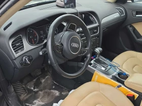 Audi A4 * 4dr Sdn Auto quattro* ����������*  | Mobile.bg � ����� ������ 5