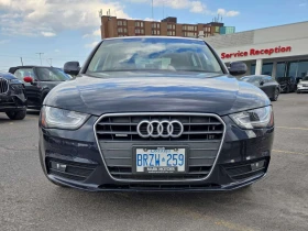 Audi A4 * 4dr Sdn Auto quattro* ����������*  | Mobile.bg � ����� ������ 6