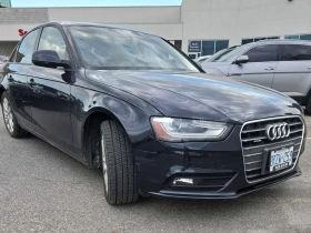 Audi A4 * 4dr Sdn Auto quattro* ����������*  | Mobile.bg � ����� ������ 11