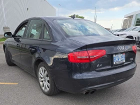 Audi A4 * 4dr Sdn Auto quattro* ����������*  | Mobile.bg � ����� ������ 13
